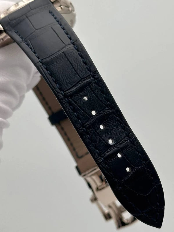 Ulysse Nardin Freak Blue Phantom 18K White Gold Men's Watch