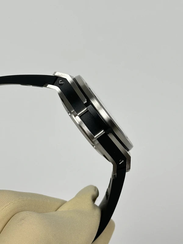 Hublot Big Bang Aero Bang Stainless Steel Men's Watch