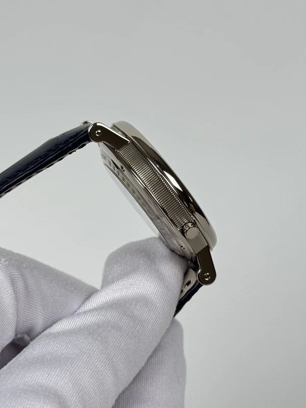 Breguet Classique Le Reveil du Tsar 18k White Gold Men's Watch