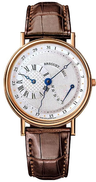 Breguet Classique 18k Rose Gold Men's Watch