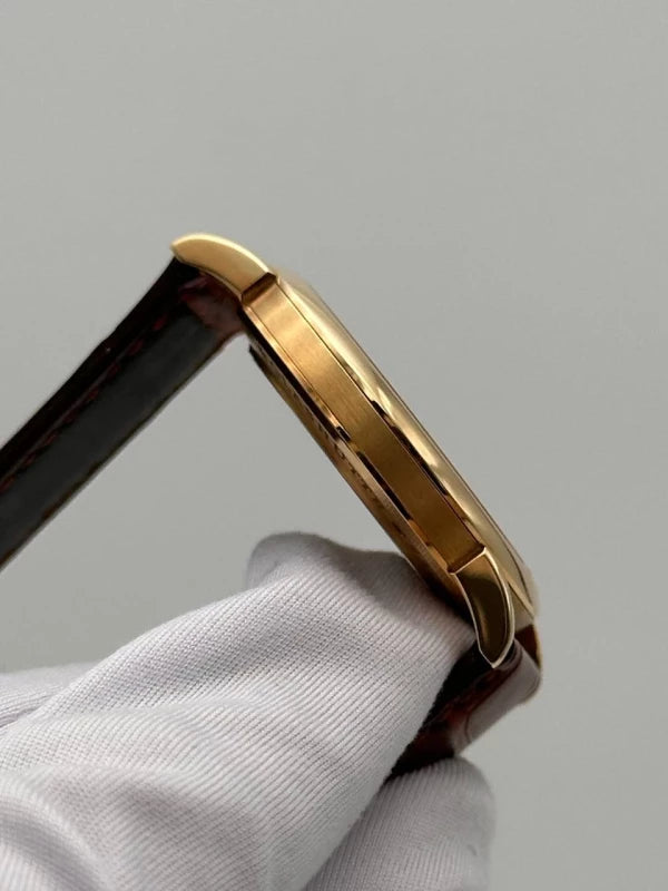 A. Lange & Söhne 1815 18K Yellow Gold Men’s Watch