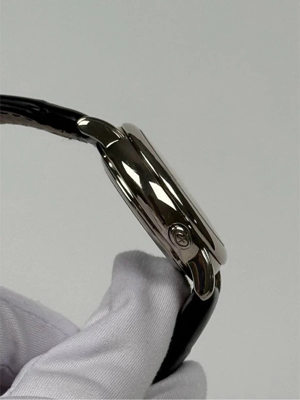 Ulysse Nardin Exceptional Perpetual Calendar 18K White Gold Men's Watch