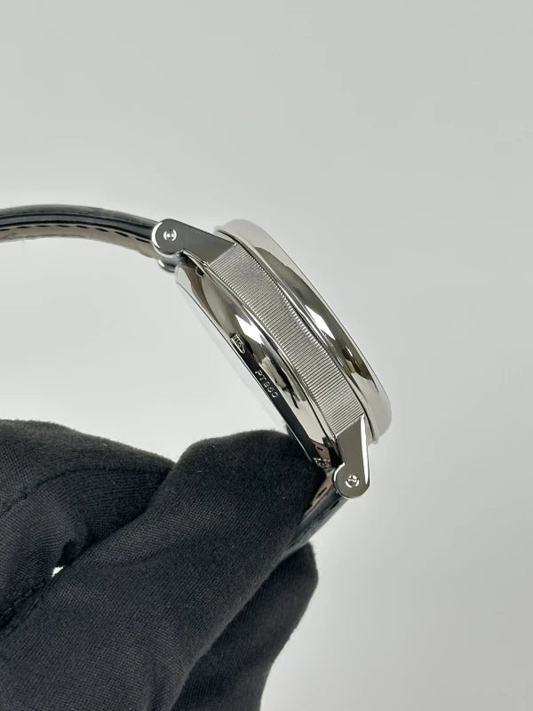 Breguet Classique Grande Complications Double Tourbillon Platinum Men's Watch