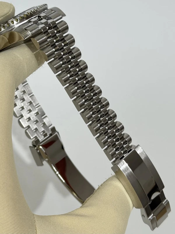 Rolex GMT-Master II Stainless Steel Men's Watch 2023