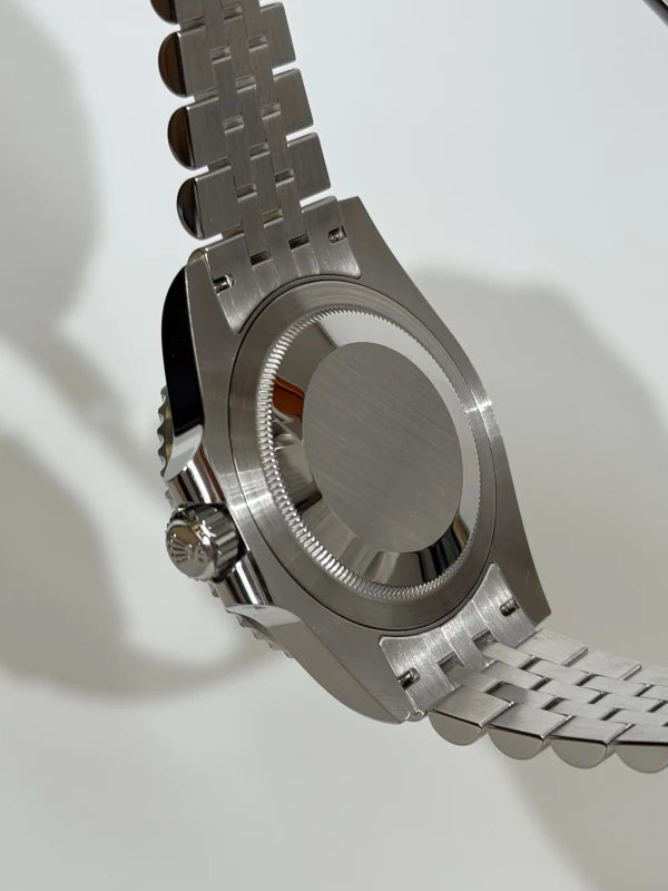 Rolex GMT-Master II Stainless Steel Men's Watch 2023