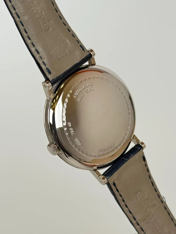 Breguet Classique 18K White Gold Men's Watch