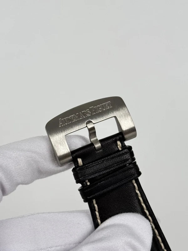 Audemars Piguet Royal Oak Offshore T3 Chronograph Titanium Men's Watch