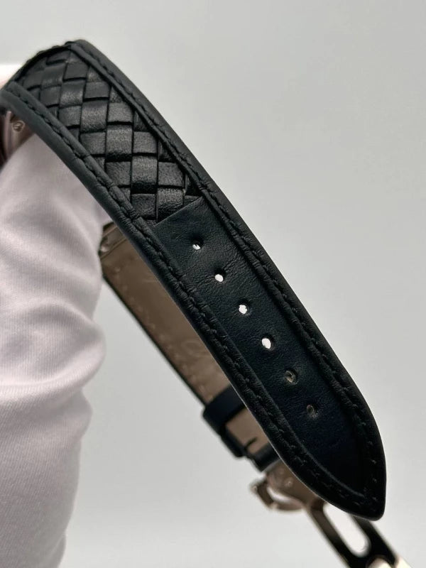 Breguet Heritage 8860 18K White Gold Lady's Watch