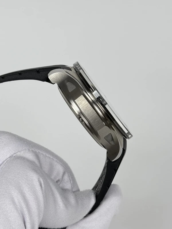 Roger Dubuis Pulsion Chronograph Titanium Men's Watch