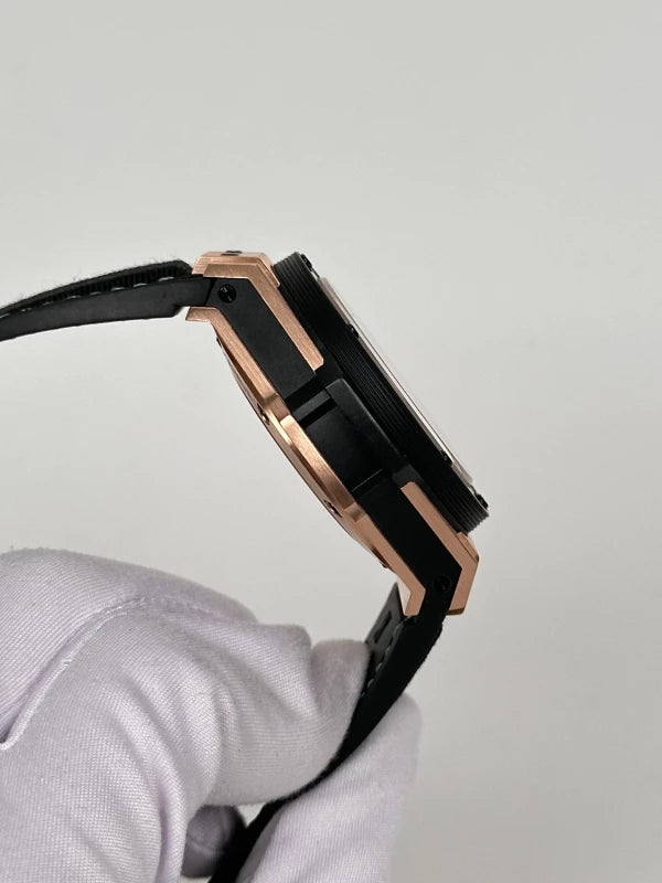 Hublot Big Bang 48 mm 18K Rose Gold Men's Watch