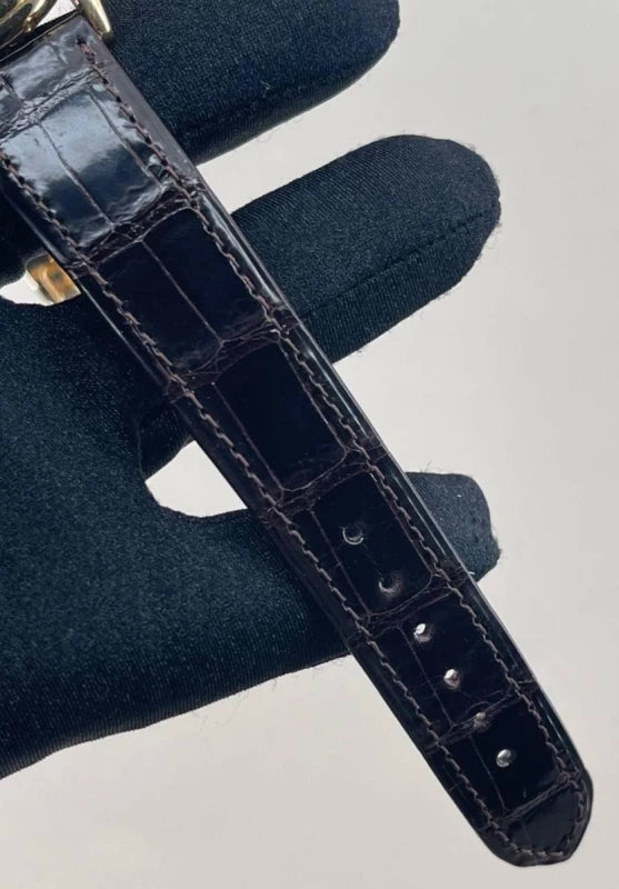 Patek Philippe Perpetual Calendar 18K Yellow Gold Men’s Watch