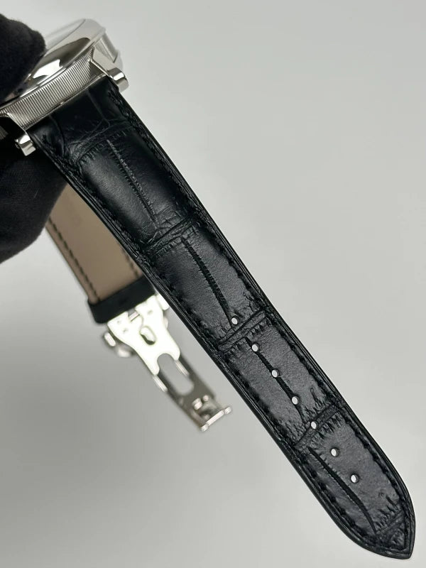 Breguet Classique Grande Complications Double Tourbillon Platinum Men's Watch