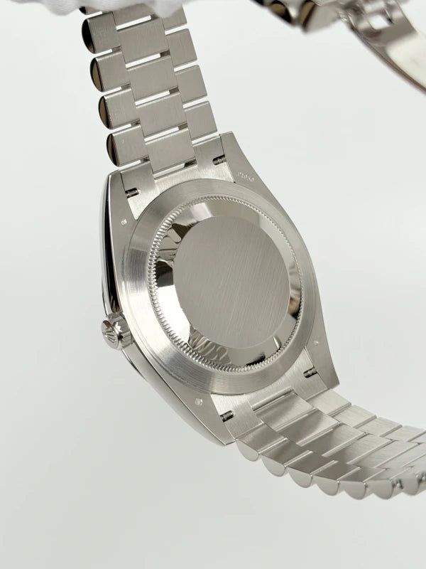 Rolex Day-Date Platinum Men's Watch