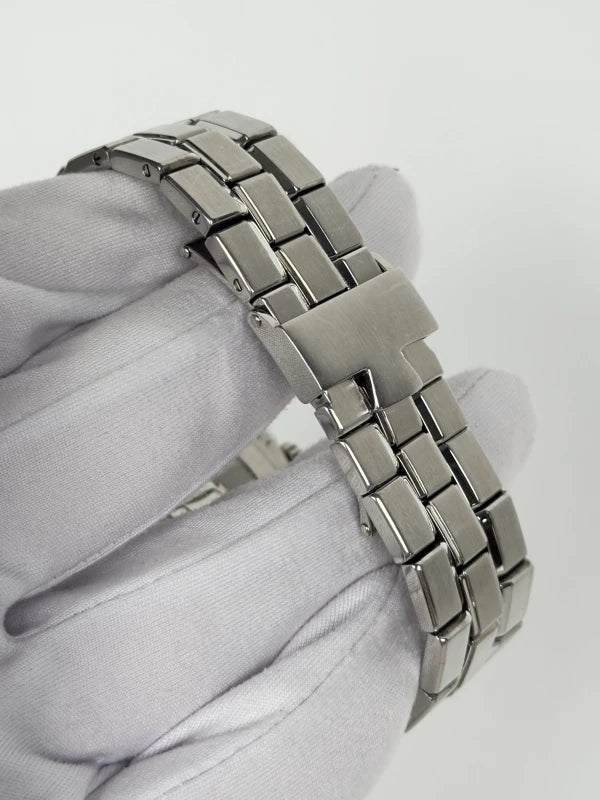 Vacheron Constantin Overseas Stainless Steel Men's Watch