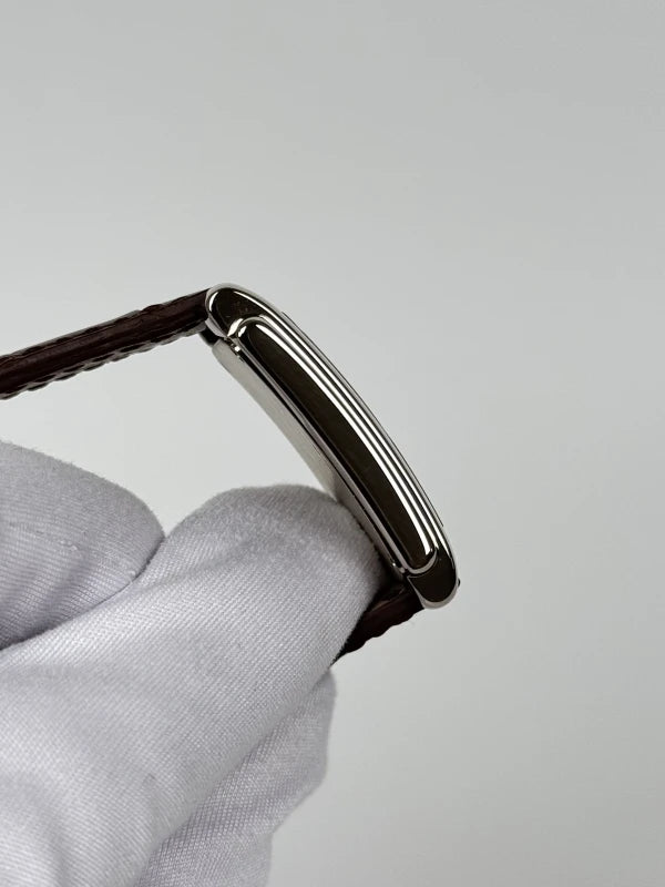 Patek Philippe Gondolo 18K White Gold Men's Watch