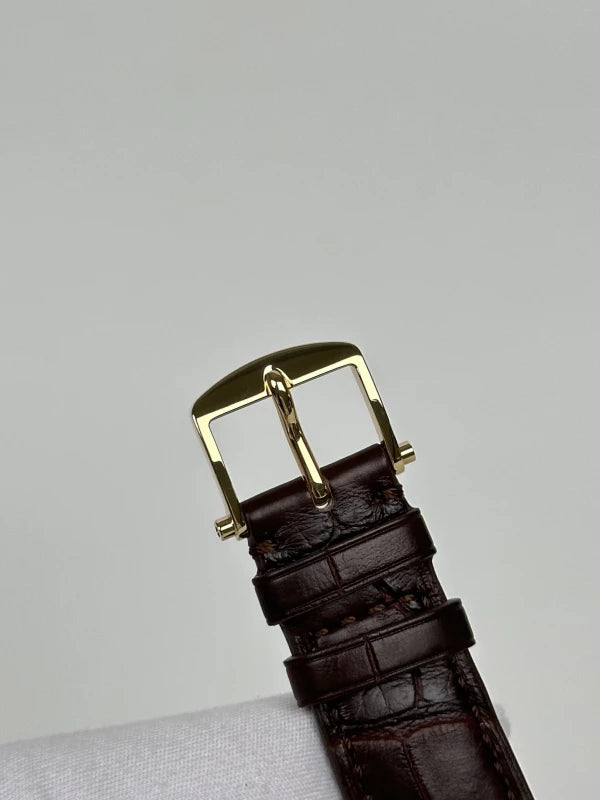 Breguet Classique 18K Yellow Gold Men's Watch