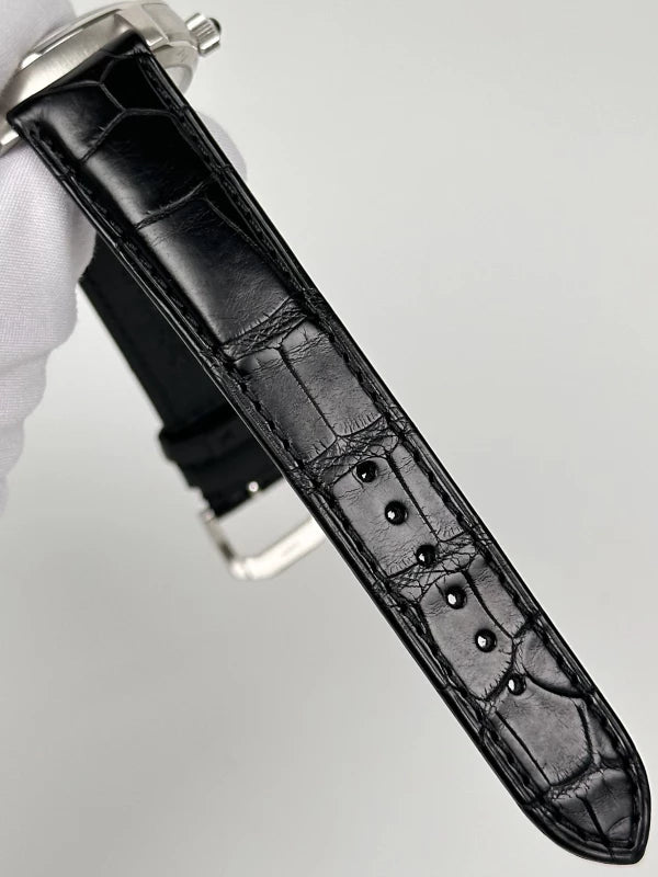 Glashütte Original Tourbillon Regulator Platinum Men's Watch