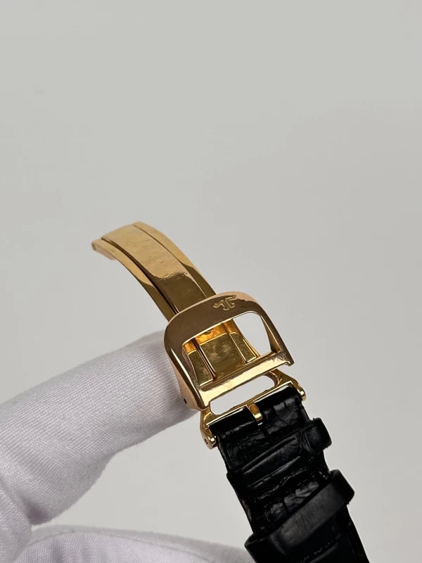 Jaeger-LeCoultre Master Control Calendar