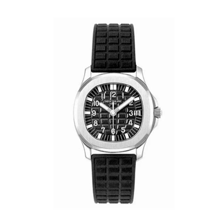 Patek Philippe Aquanaut Stainless Steel Lady’s Watch