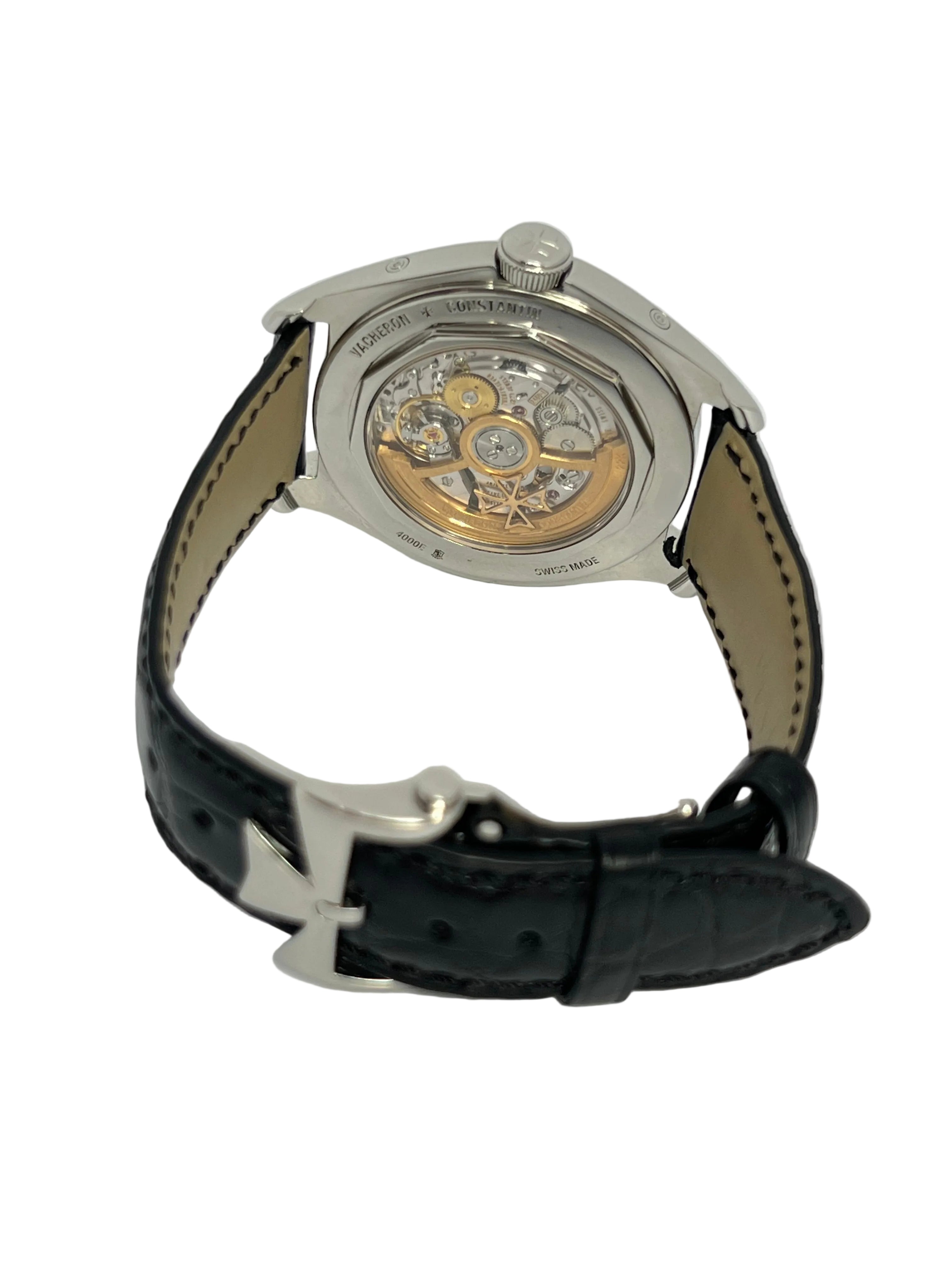 Vacheron Constantin Fiftysix Complete Calendar 40 mm Men’s Watch