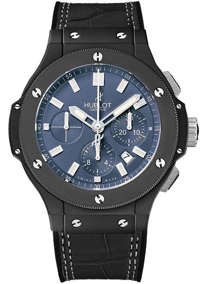 Hublot Big Bang Ceramic Men's Watch