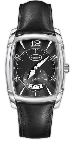 Parmigiani Fleurier Kalpa Grande Stainless Steel Men's Watch