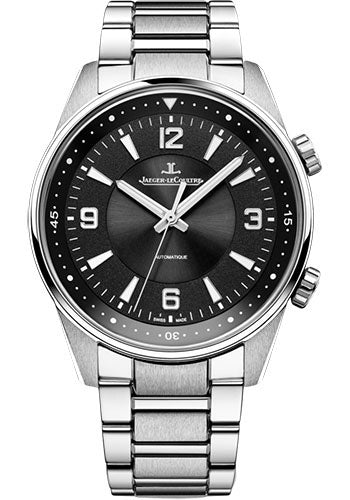 Jaeger Lecoultre Polaris Automatic Stainless Steel Men s Watch