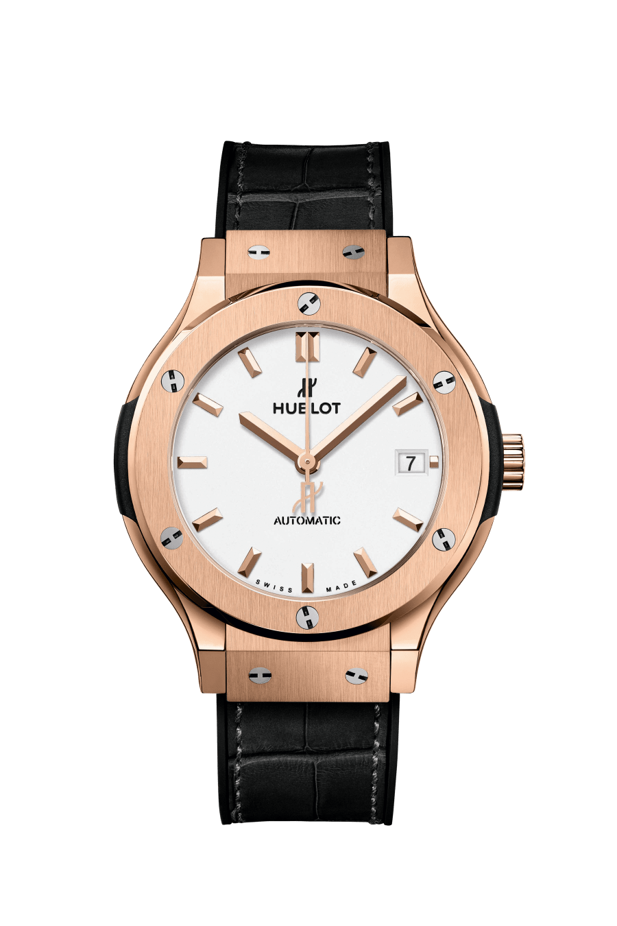 Hublot 2025 classic quartz