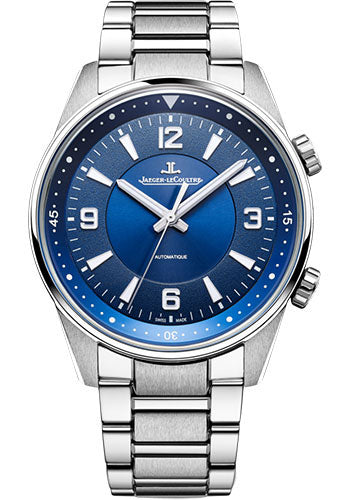 Jaeger-Lecoultre Polaris Automatic Stainless steel Men's Watch