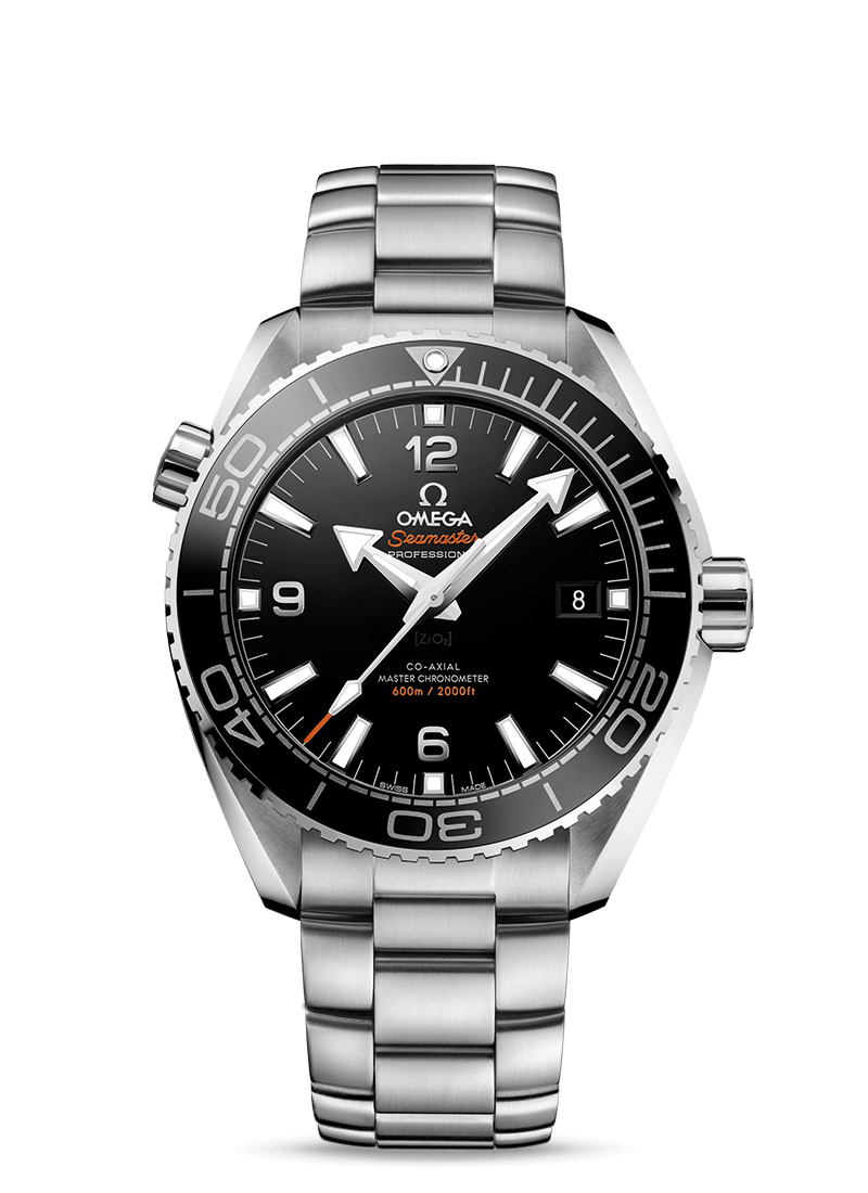 Omega seamaster chronometer sales price