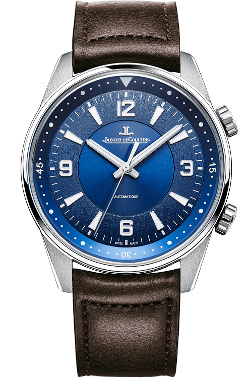 Jaeger-Lecoultre Polaris Automatic Stainless steel Men's Watch