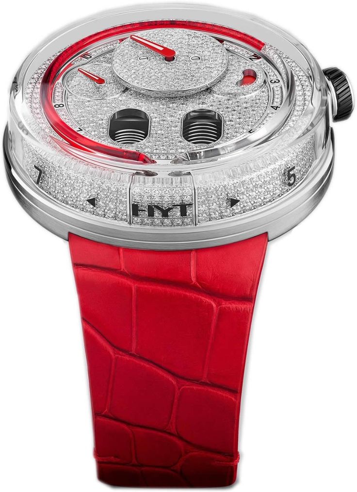 Full diamond watch discount price