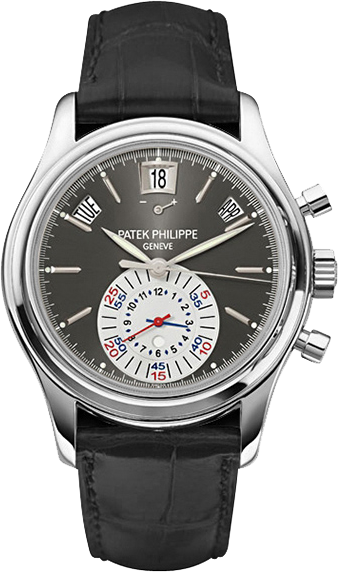 Patek Philippe Annual Calendar Chronograph 5960P