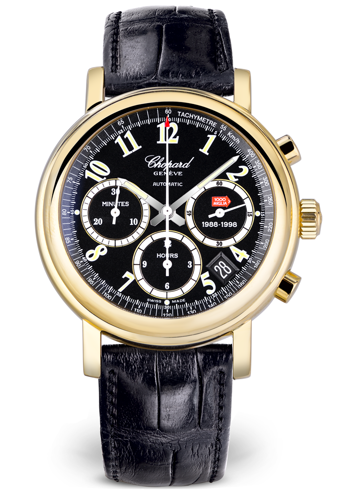 Mille 2025 miglia chronograph