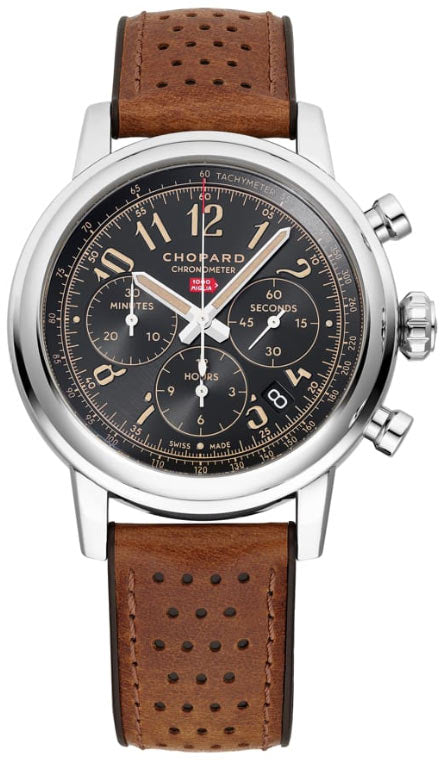 Chopard Mille Miglia Classic Chronograph Raticosa Men's Watch