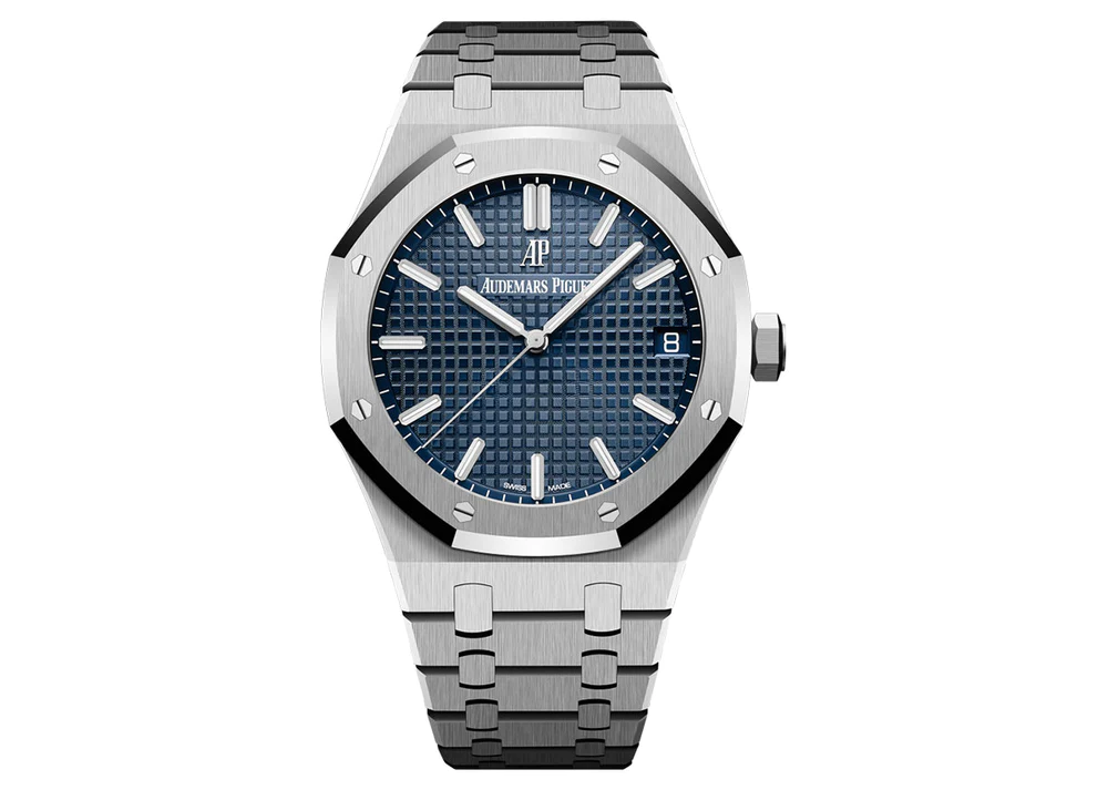 Audemars Piguet Royal Oak Selfwinding Stainless Steel Man's Watch