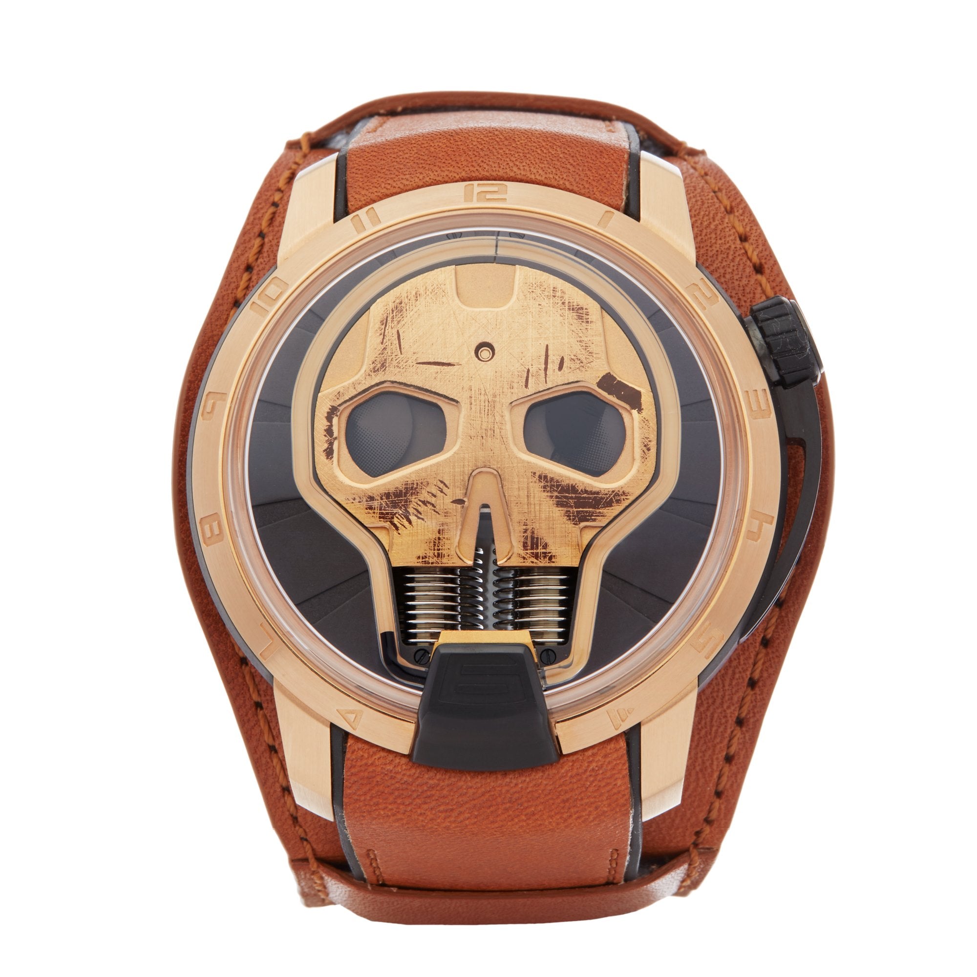 4 Skull Watches We Can't Get Out of Our Heads | WatchTime - USA's No.1 Watch  Magazine