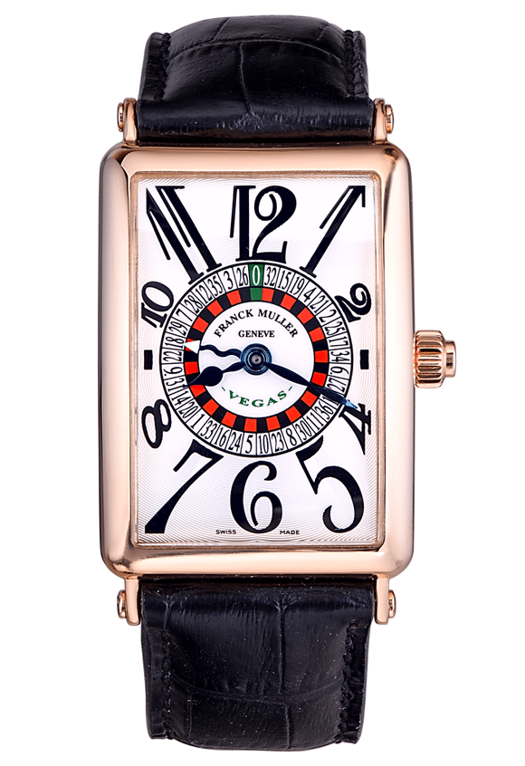 Franck muller sales long island mens