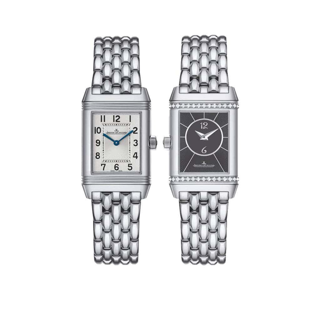 Jaeger lecoultre reverso online precio