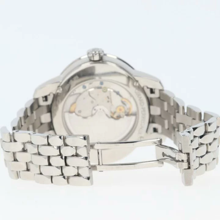 Girard Perregaux Cat's Eye Stainless steel Lady's Watch