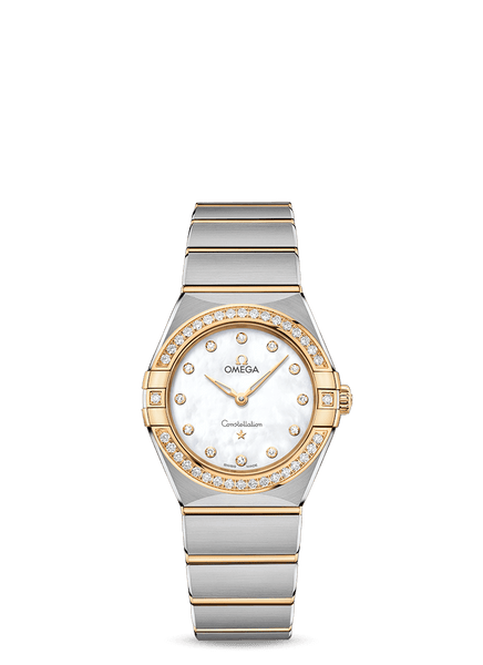 OMEGA Constellation Ladys時計 稼働品 OMEGA Constellation Ladys時計 稼働品 OMEGA Constellation
