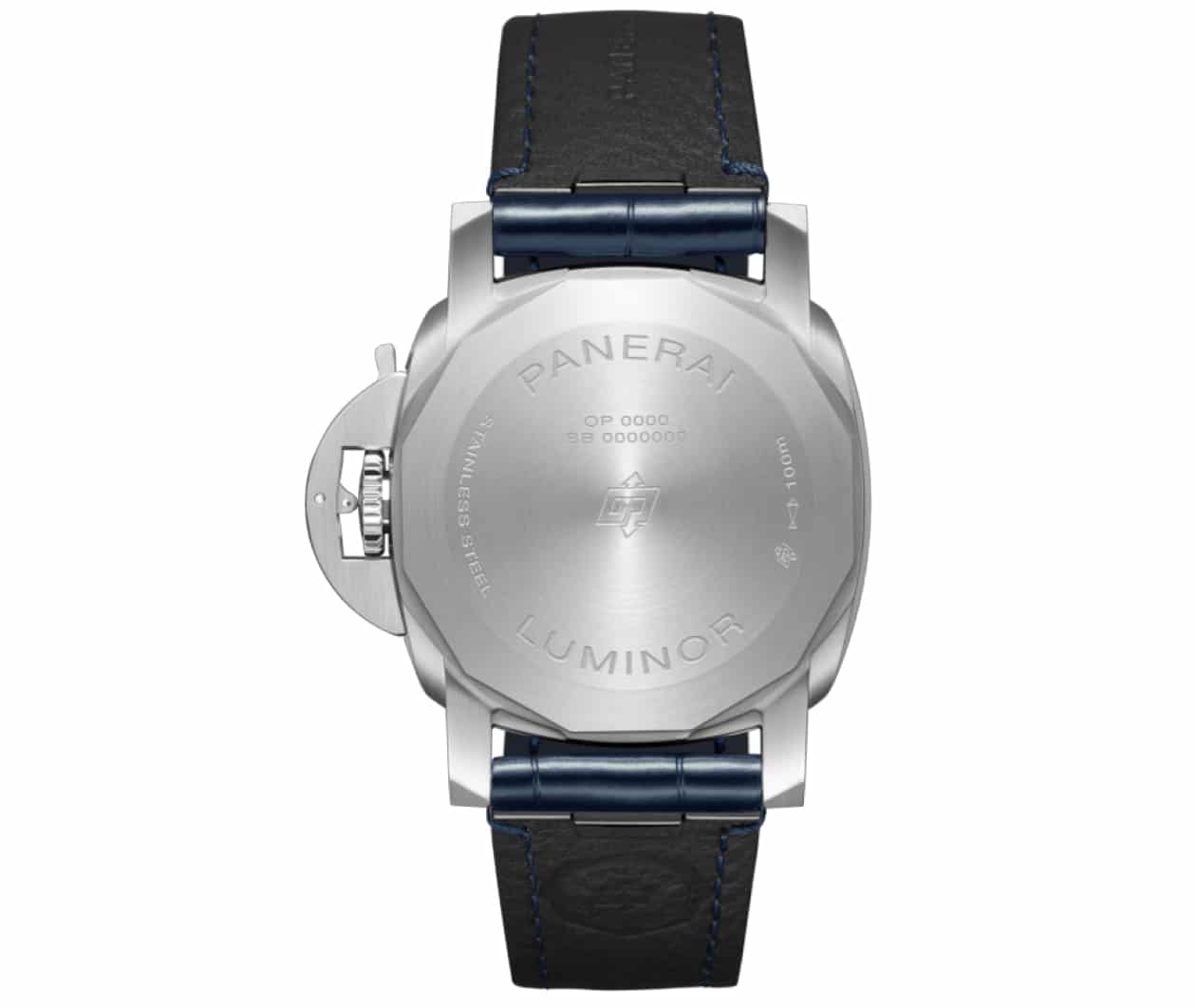 panerai marina quaranta