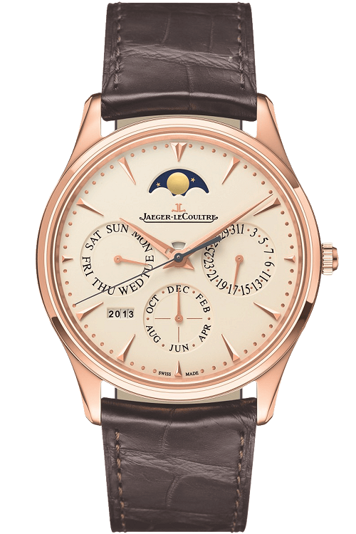 Jaeger lecoultre master ultra 2025 thin prezzo