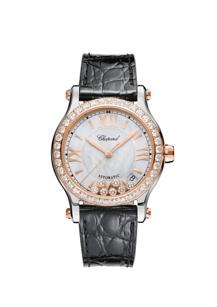 Chopard happy sport 36mm automatic sales