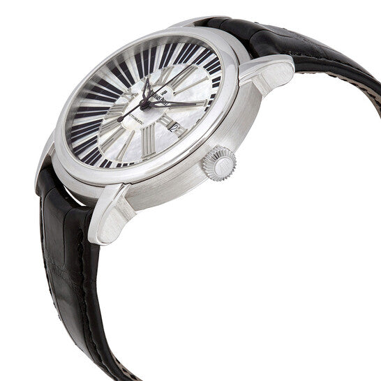 Aggregate 211+ forte watches super hot