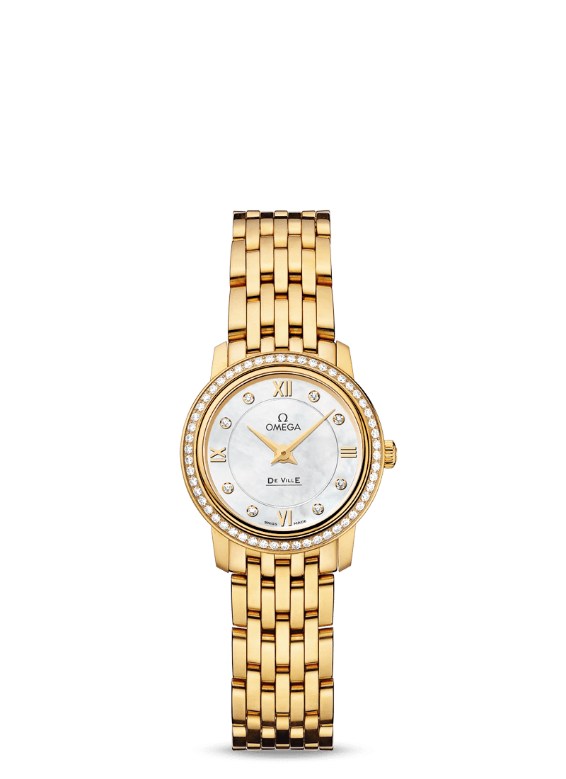 Prestige quartz discount watch