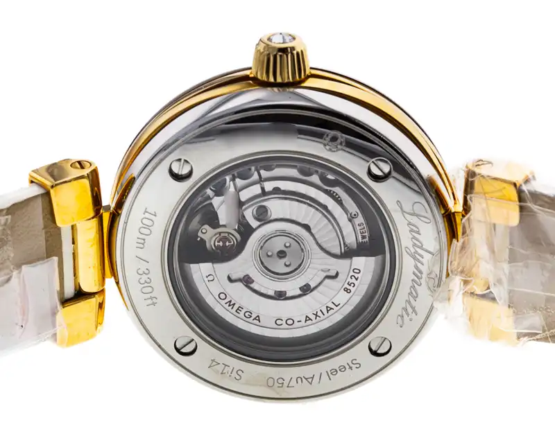 Omega ladymatic si14 sales au750