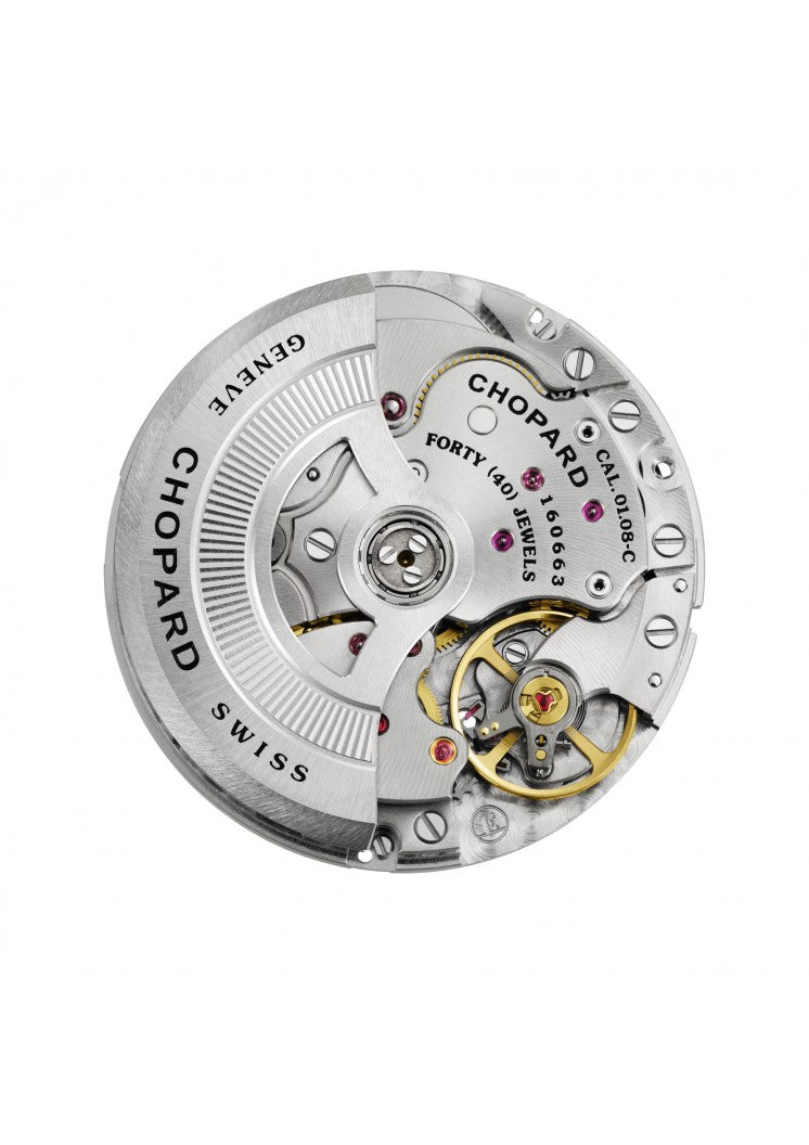 Chopard Mille Miglia GTS Power Control Stainless Steel