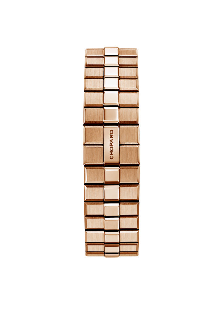Chopard Alpine Eagle Small Rose Gold Ladies Watch