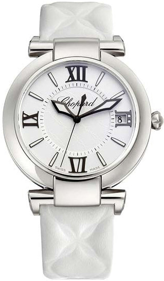 Chopard Imperiale Stainless Steel Lady's Watch